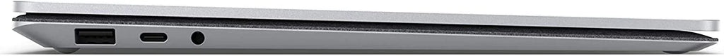 Refurbished Microsoft Sizeurface 3 Laptop 13.5" 16GB RAM, 256GB, Intel Core i7 1065G7, 10th Gen (Latest Model) - Platinum with Alcantara PLF-00001 - GRADE C