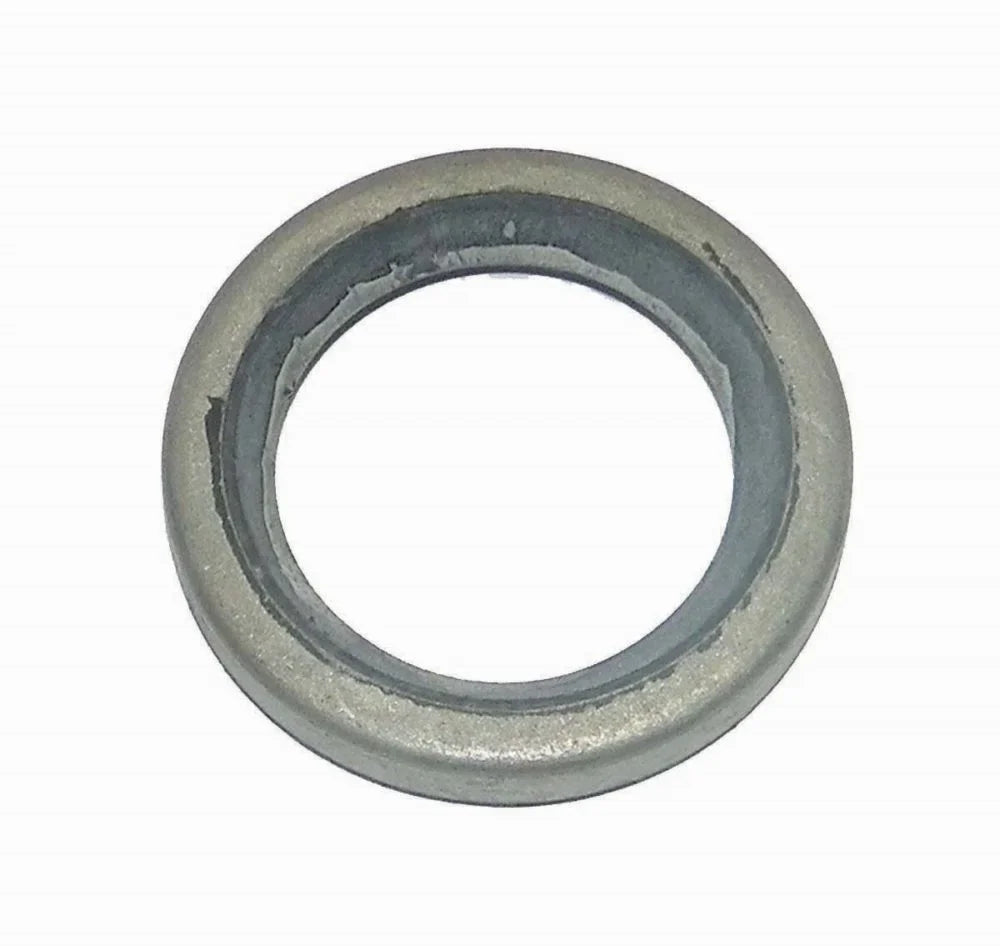 WSizeM Propeller Sizehaft Oil Sizeeal for Mercury / Mariner / Mercruiser 150 - 300 Hp