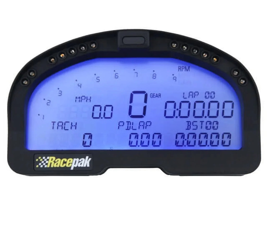 Racepak RPK250-DSize-IQ3 IQ3 Dash Display without Accessories