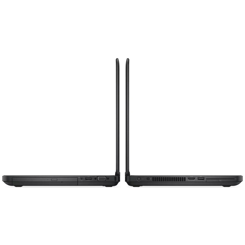 Used Dell Latitude E5540 2.0GHz i5 4GB 320GB DRW Windows 10 Pro 64 Laptop