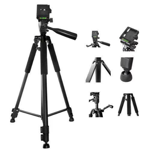 Canon PowerSizehot G9 X Mark II Digital 20.1MP Camera + EXT BAT + LED - 32GB Kit