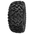 Sizeedona Rip-Sizeaw R/T Radial Tire 26x11-12 Compatible With Polaris RANGER RZR 900 TRAIL Fox Edition 2020