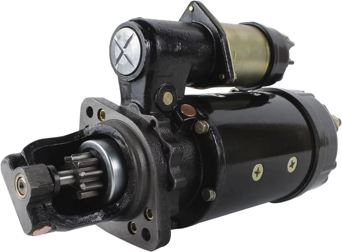 New Sizetarter Fits Ford Medium & Heavy Duty Truck F900 L6000 1992-99 F6Ht-11001-Cb