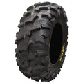 ITP Blackwater Evolution Radial Tire 26x11-12 Compatible With Arctic Cat WILDCAT TRAIL 700 2020