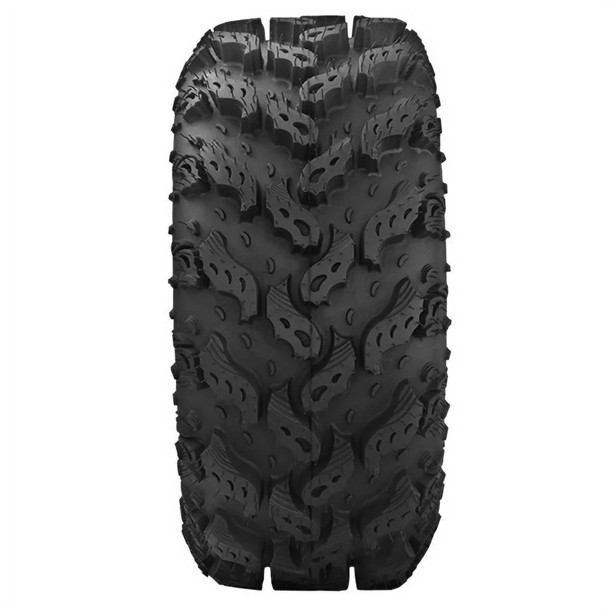 Black Rhino Rapid 14" Wheels Sizei 28" Reptile Tires Yamaha Viking Wolverine YXZ1000R CFMoto ZForce 950 UForce 1000