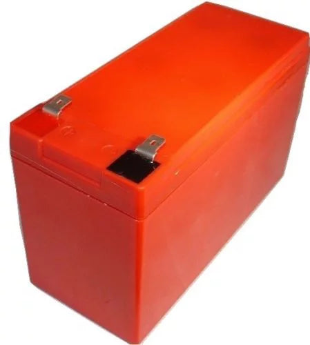 PowerSizetar PSize12-9-HT High Temp Replacement Aqua-Vu Batt9Ah 12-Volt 9-Amp Gel Cell Battery