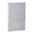 BestAir  25 in. W x 16 in. H x 1 in. D 8 MERV Pleated Air Filter
