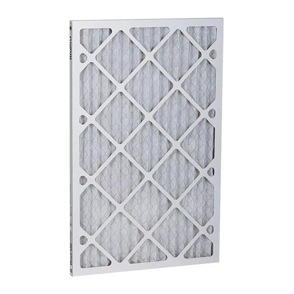BestAir  25 in. W x 16 in. H x 1 in. D 8 MERV Pleated Air Filter