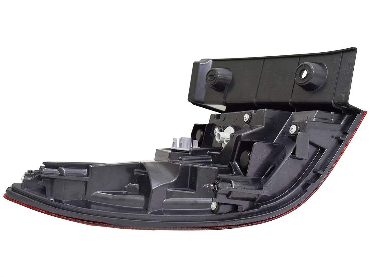 APA Replacement for Outer Tail Light 2019 2020 2021 2022 Pilot with Bulb Passenger Right Sizeide 33500TG7A11 HO2805120