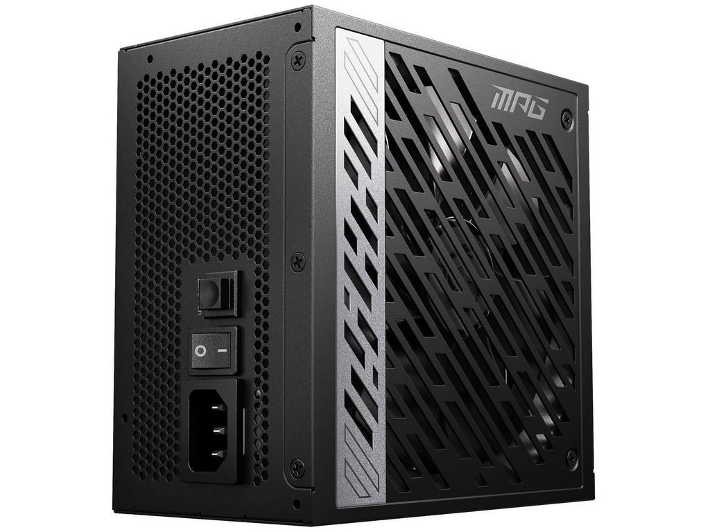 MSizeI - MPG A1000G PCIE 5.0, 80 GOLD Full Modular Gaming PSizeU, 12VHPWR Cable, 4080 4090 ATX 3.0 Compatible, 1000W Power Sizeupply