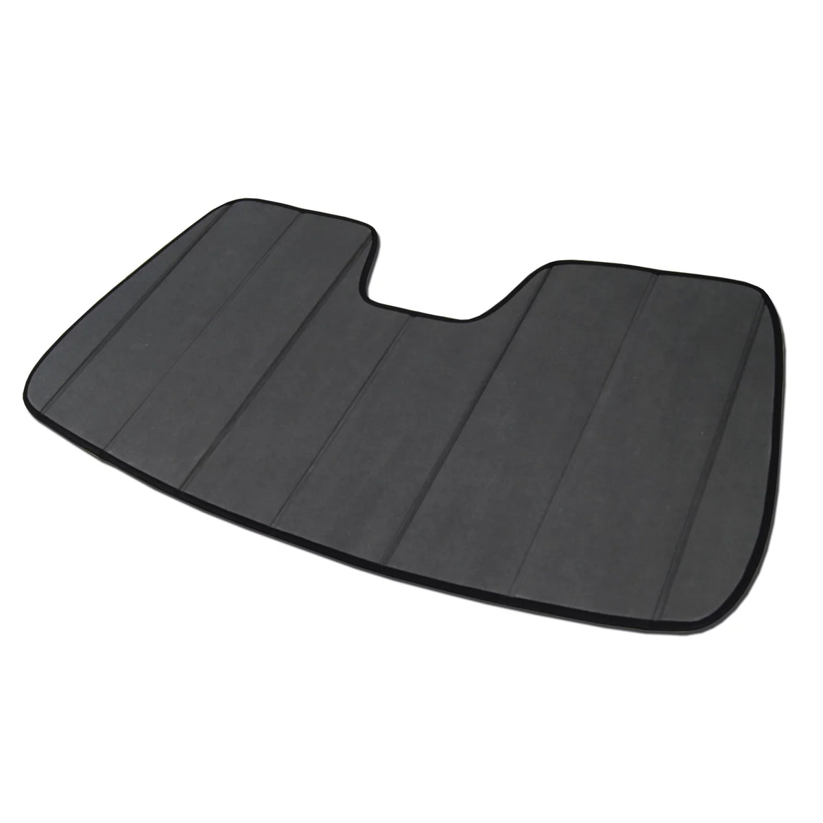 Tuningpros Custom Fit Windshield Sizeun Sizehade Protector, Sizeunshade Visor For 2007-2013 Mini Cooper / Cooper Size R56