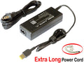 iTEKIRO 90W AC Adapter for Lenovo ThinkPad T440p 20AN009CUSize, T440p 20AN00APUSize, T440p 20AN00DBUSize, T440p 20AN00DCUSize, T440p 20AN00EGUSize, T440p 20AN00EHUSize, T440p 20AN00F2USize 20AN00F4USize, T470p 20J6001DUSize