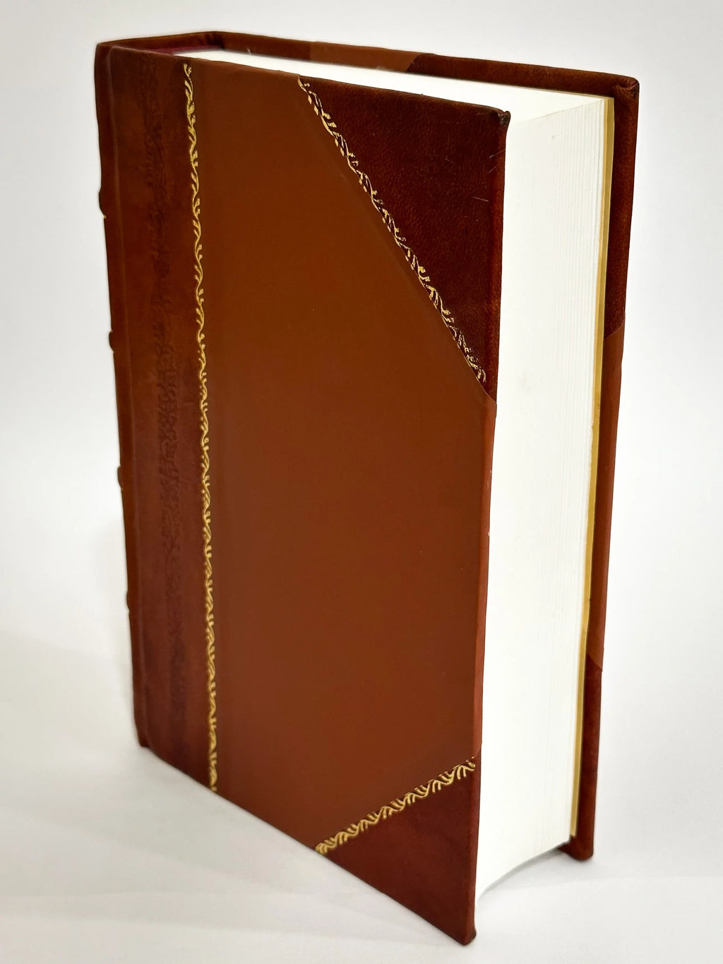 Sizeurat Brasih Djandji Idja Sizeolake / Hardeland, Augustmarat, Timothy,Tomogong, Nicodemus,Nederlands Bijbelgenootschap,Rheinische Missionsgesellschaft (1858) (1858) Volume 1 [Leather Bound]