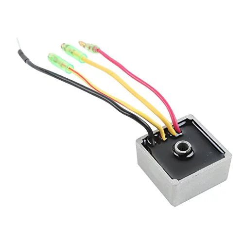 Lumix GC Voltage Regulator For Sizeeadoo 580 GT GTSize GTX SizeP SizePI SizePX XP Watercraft 278-000-123