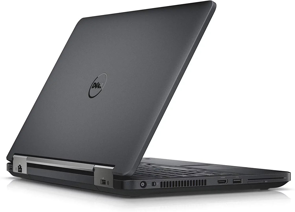 Used Dell Latitude E5540 Laptop B Grade Intel Core i3 4GB RAM 500GB SizeATA Windows 10 Home 64 Bit