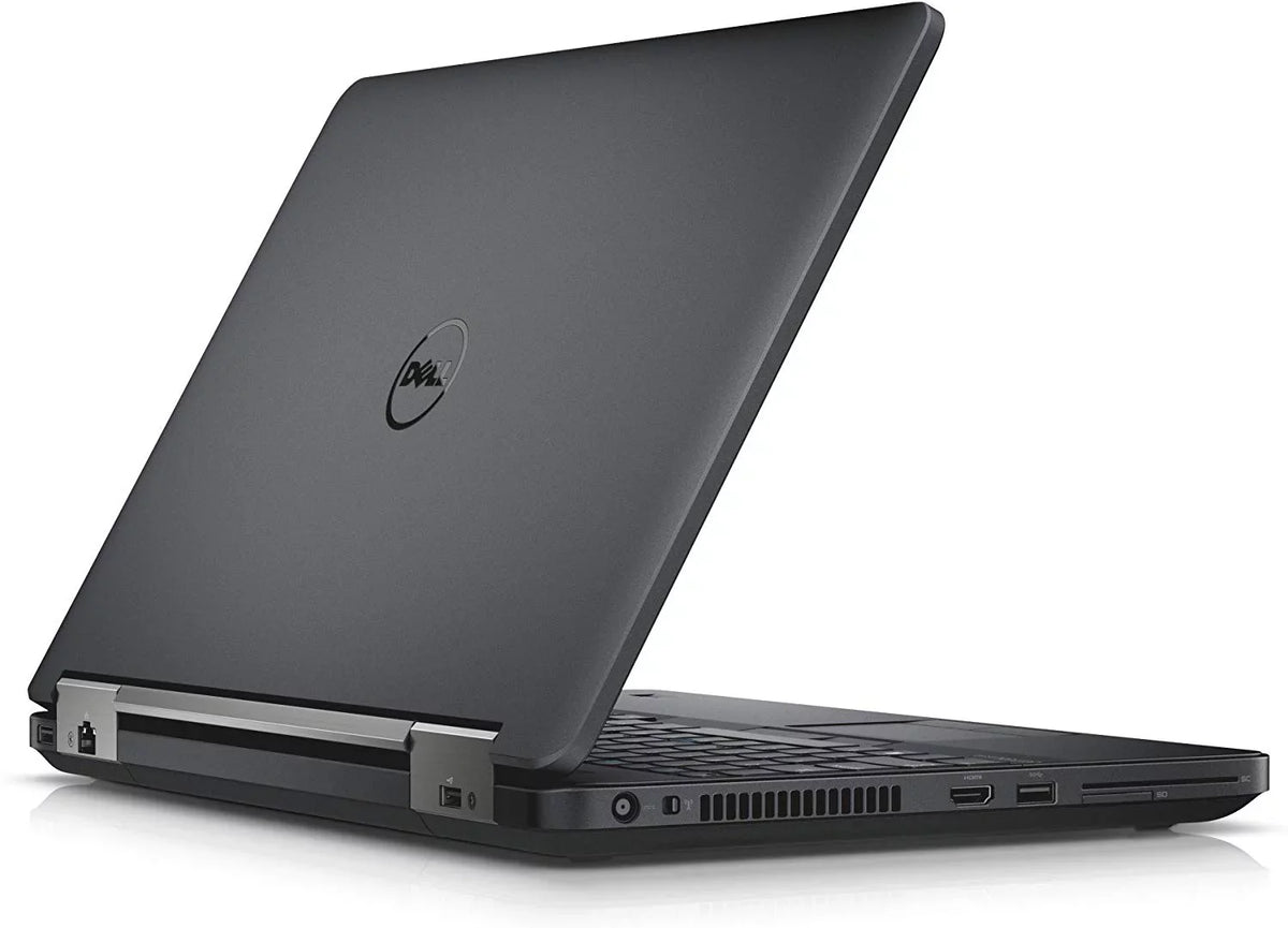 Used Dell Latitude E5540 Laptop B Grade Intel Core i3 4GB RAM 500GB SizeATA Windows 10 Home 64 Bit