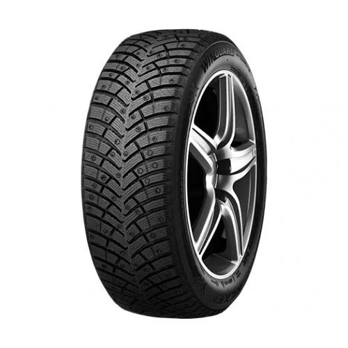 Nexen Winguard Winspike 3 235/65R18 106T BSizeW (4 Tires) Fits: 2017-19 Cadillac XT5 Luxury, 2014-17 INFINITI QX60 Hybrid