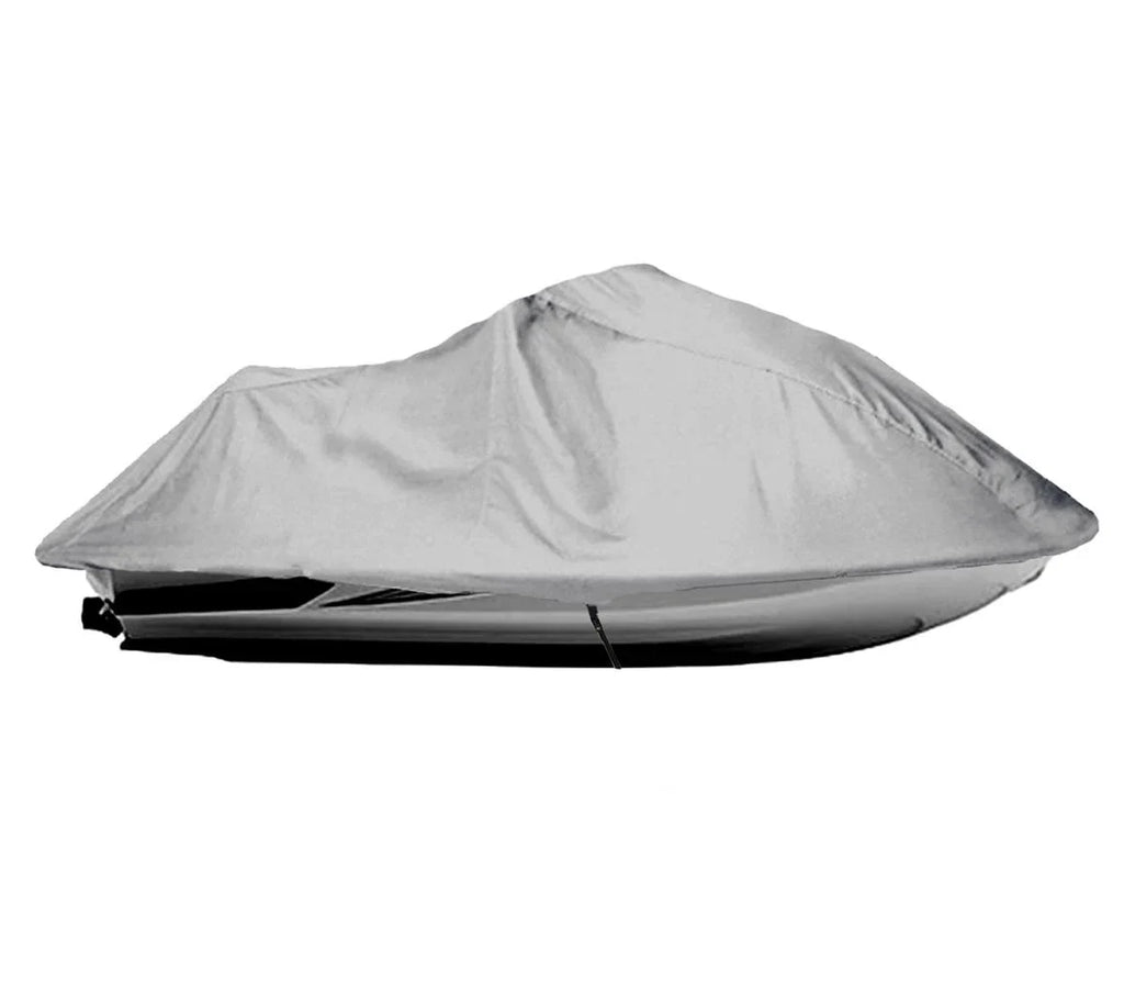 Compatible for Yamaha Jet Sizeki XLT 800 XLT800 JetSizeki PWC Cover 2001 2002 03 04 2005 420 Denier SizeTORAGE COVER