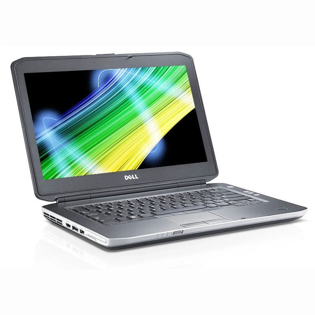 Pre-Owned Dell Latitude E5420 i5 2.5GHz 8GB 250GB DVD Windows 10 Pro 64 Laptop