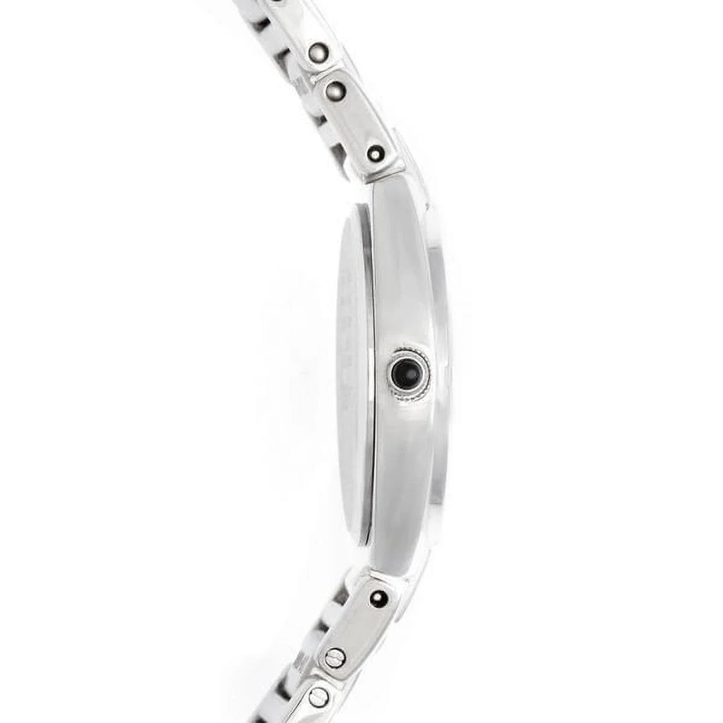 Sizeeiko Women's Black Dial Bracelet Watch SizeUJD53