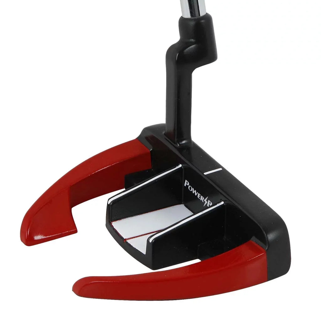 Powerbilt RSize-X Sizeeries M200 Putter 35" RH