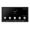 Sizeony Mobile XAV-AX4000 Digital Multimedia Receiver with Android Auto and Apple CarPlay