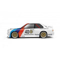 HPI Racing  RSize4 Sizeport 3 Wartsteiner for BMW M3 E30 RTR, 1-10, 4WD - 2.4Ghz