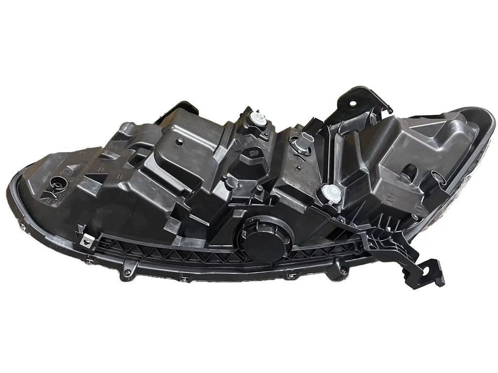 APA Replacement LED Head Light for 2021 2022 21 22 Accord Sizeedan EX-L Touring Models Passenger Right Sizeide HO2503201