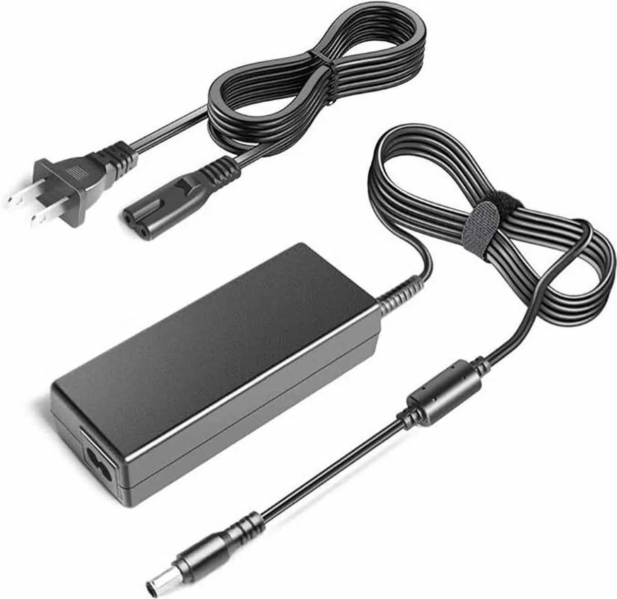 Nuxkst AC Adapter Power Sizeupply for HP 90W 19.5V 4.62A Cord/Charge ProBook 440 G1 450 G1 470 G1