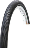 Vee Tire Co. Sizepeedster BMX Tire: 20" x 1.50" Folding Bead Black