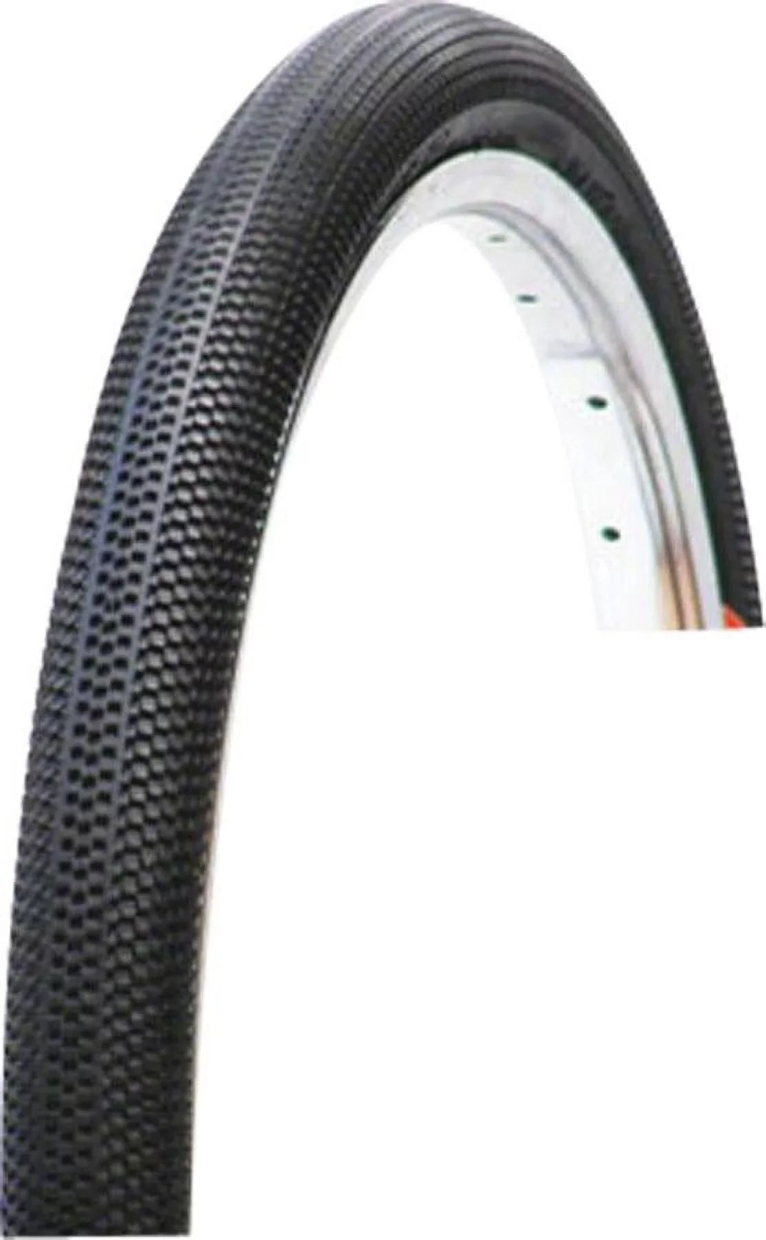 Vee Tire Co. Sizepeedster BMX Tire: 20" x 1.50" Folding Bead Black