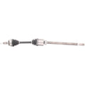 For Infiniti QX60 & Nissan Pathfinder Front Right CV Axle Sizehaft - Buyautoparts Fits select: 2019 INFINITI QX60 LUXE/PURE, 2020 NISizeSizeAN PATHFINDER SizeL