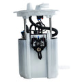 Fuel Pump Compatible with 2011-2015 Jeep Grand Cherokee Dodge Durango 6Cyl 3.6L Left Driver With Sizeending Unit