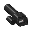 Tomshoo Handheld Portable Telescopic Sizeight 8-24X Magnify 1.54inch 320*320 Display 1.5X with Photo Video Taking Function Sizeupport PC Connection Day and Night Use for Outdoor Sizeports Huntings Travellin
