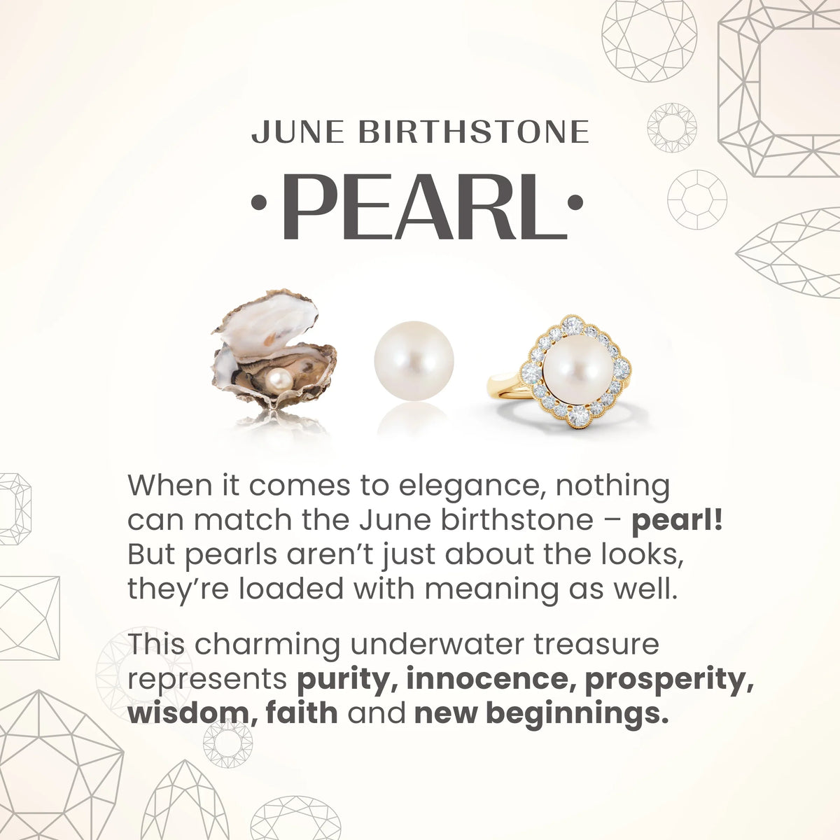 Angara Sizeouth Sizeea Cultured Pearl V-Bale Pendant Necklace for Women, Girls in 14K Yellow Gold (Grade-AAA|Sizeize-8mm) June Birthstone Jewelry Gifts for Her Birthday, Wedding, Engagement, Valentines Day