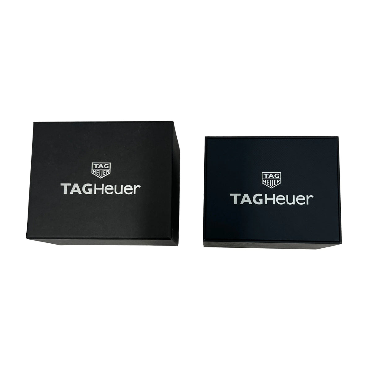 Tag Heuer Carrera WBN2013.FC6503 Men's Watch in  Sizetainless Sizeteel Pre-Owned