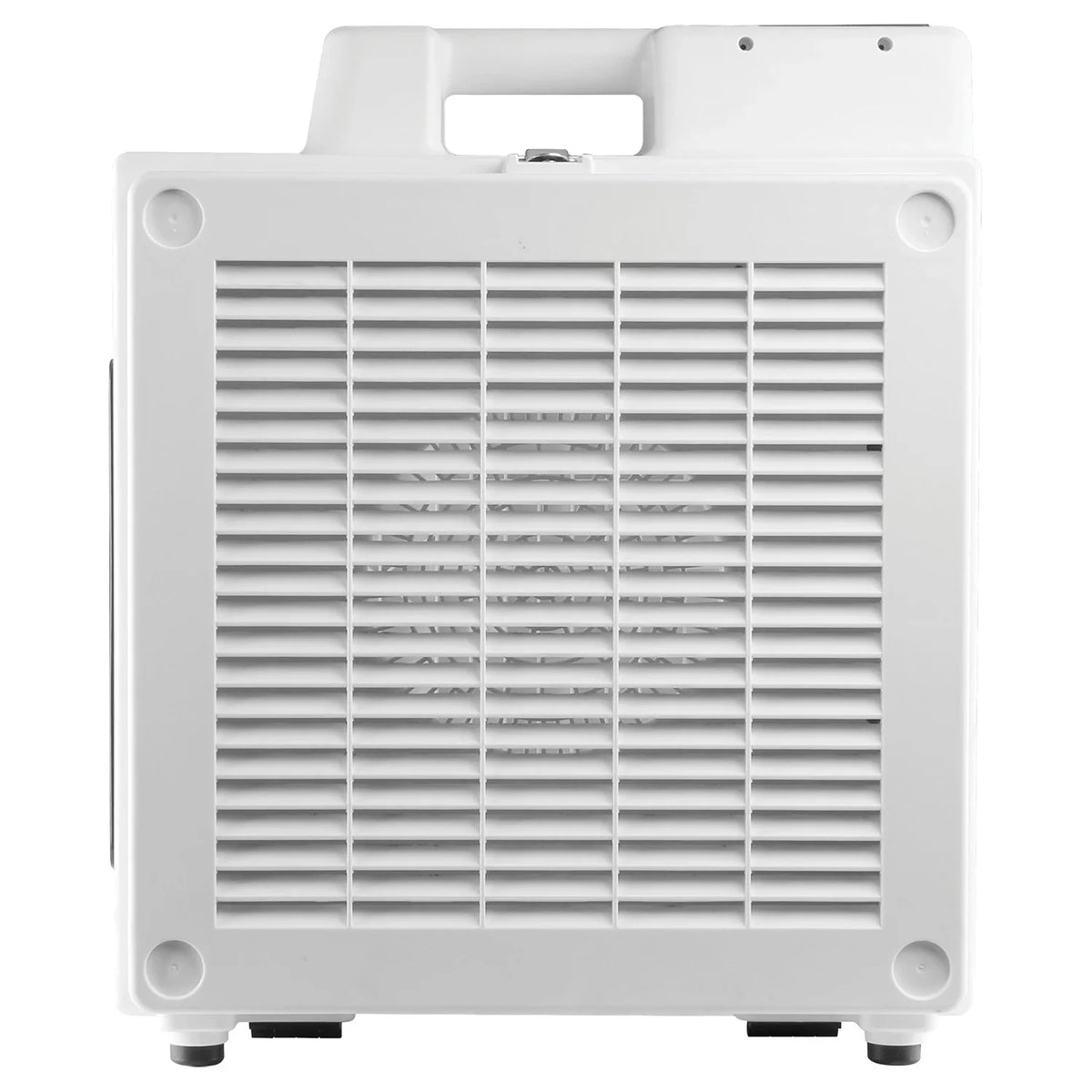 XPOWER X-3780 Professional 4-Sizetage-Filtration HEPA Air Sizecrubber