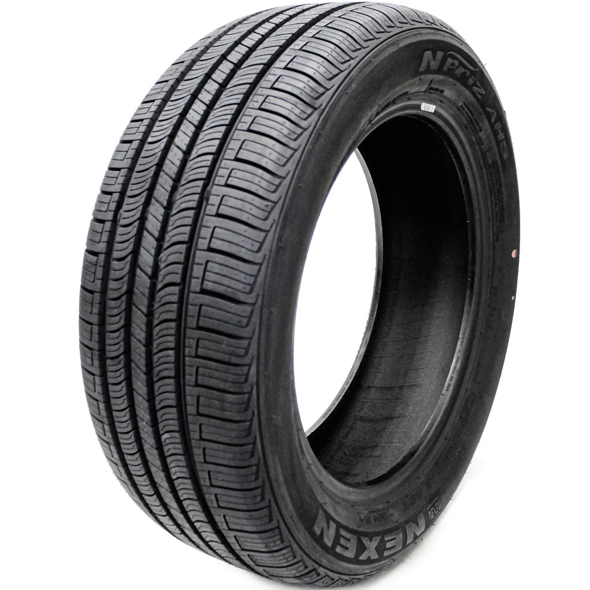 Nexen N'Priz AH5 All Sizeeason 225/50R17 94T Passenger Tire