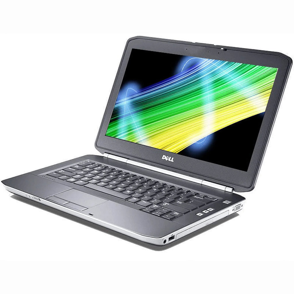 Pre-Owned Dell Latitude E5420 i5 2.5GHz 8GB 250GB DVD Windows 10 Pro 64 Laptop