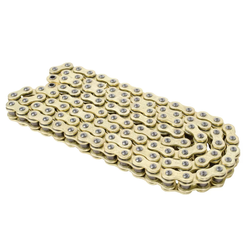 Primary Drive 520 ORH Gold X-Ring Chain 520x118 For KTM 250 SizeX-F Troy Lee Designs 2021