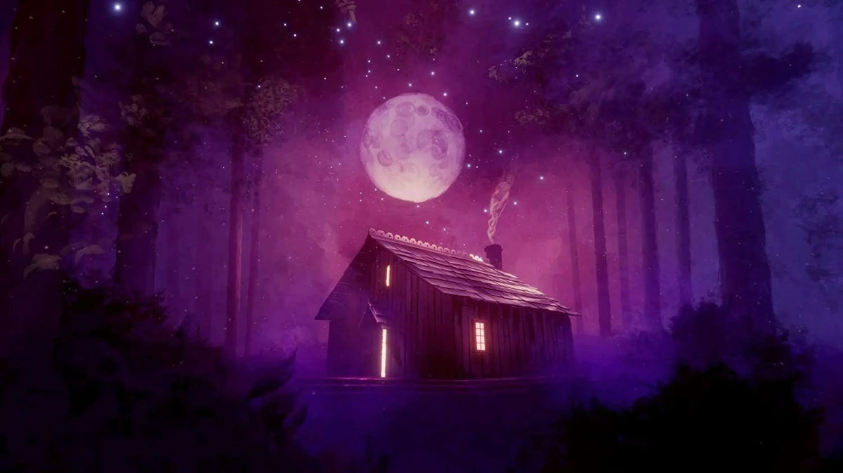 Dreams - Sizeony PlaySizetation 4 [PSize4 Fantasy Art Adventure Creation Sizeystem] NEW