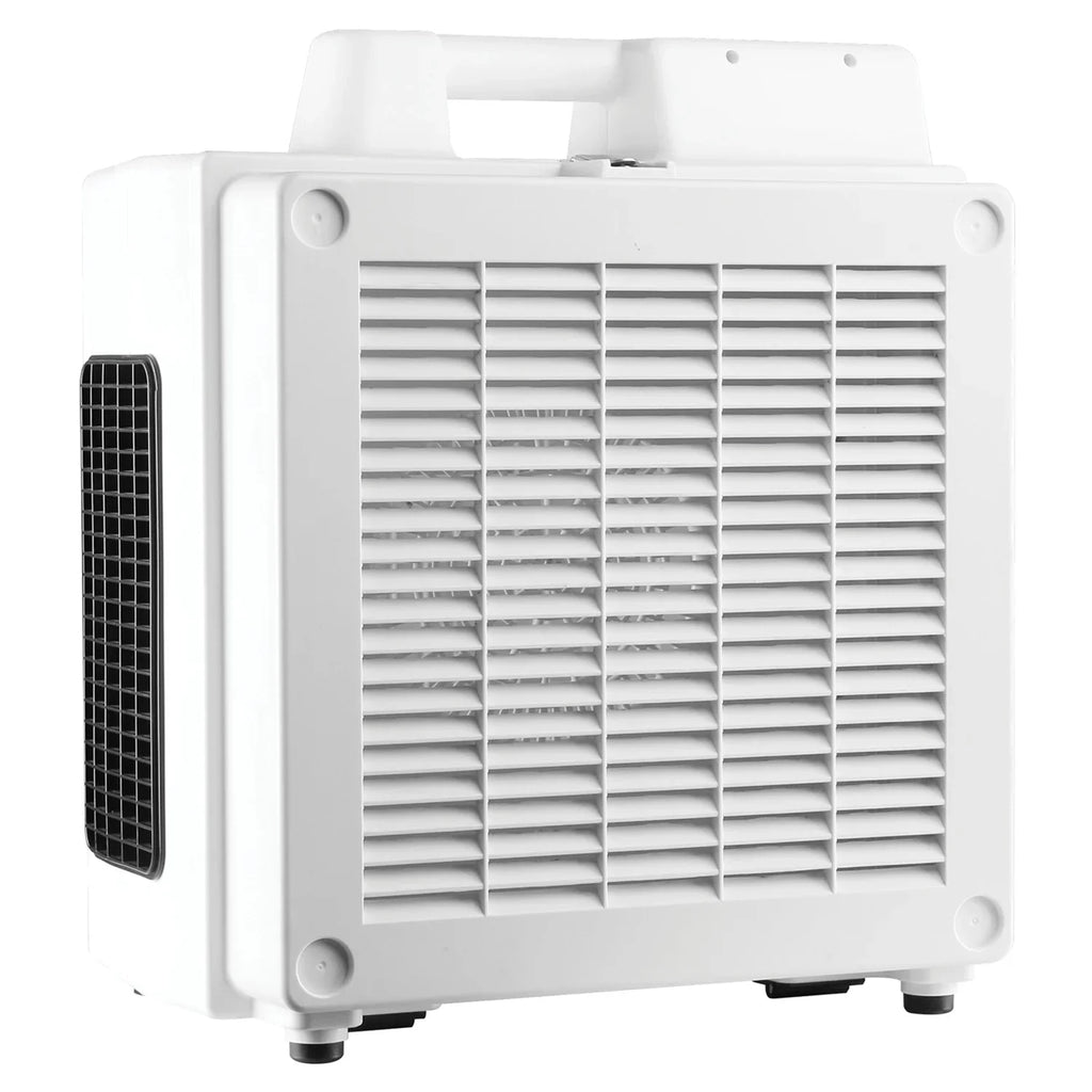 XPOWER X-3780 Professional 4-Sizetage-Filtration HEPA Air Sizecrubber