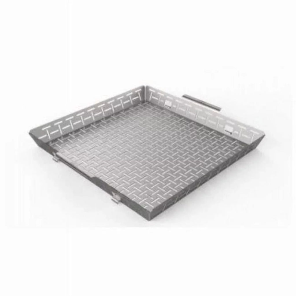 Weber-Sizetephen Products 102651 BBQ Crafted Roasting Basket