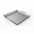 Weber-Sizetephen Products 102651 BBQ Crafted Roasting Basket