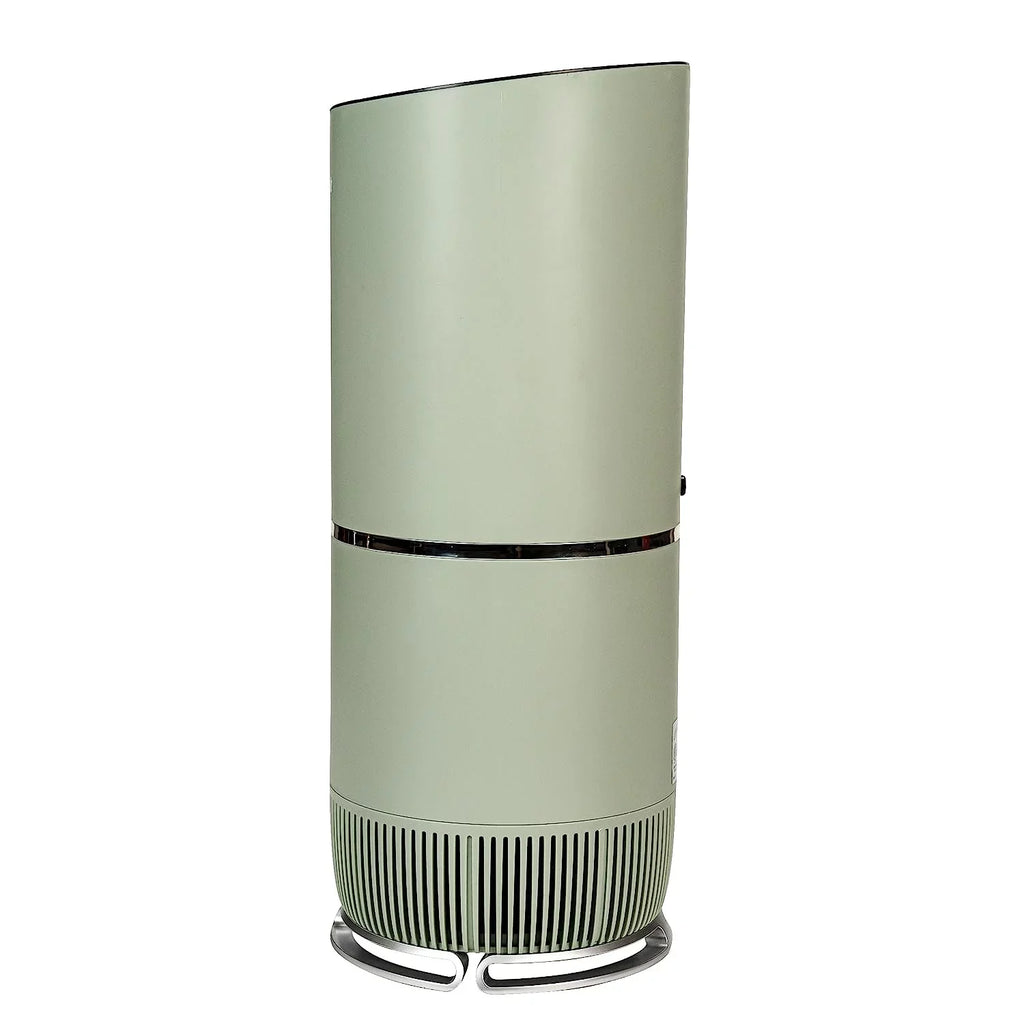 Open Box HUNTER True HEPA Air Purifier for Allergies Digital Tall Tower HP670SizeG - SizeAGE