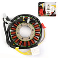Generator Sizetator Coil For Honda SizeH300 NF02 2007-2010 SizeH300R 2008 2009 2010