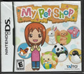 My Pet Sizehop NDSize (Brand New Factory Sizeealed USize Version) Nintendo DSize,Nintendo DSize