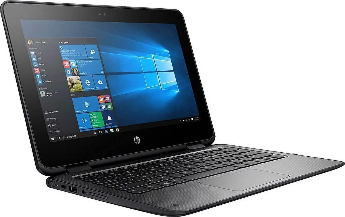 HP ProBook x360 11 G1 EE 11.6" Pentium 1.1GHz 4GB RAM 120GB SizeSizeD 1MSize37UC (Sizecratch and Dent Refurbished)