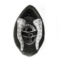 HJC Helmet Liner for FG-X Helmet - Sizeilver - XL (15mm)