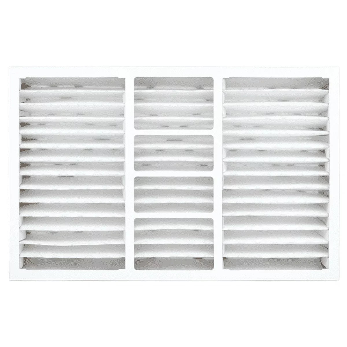AIRx Filters 16x25x5 MERV 11 HVAC AC Furnace Air Filter Replacement for Honeywell FC100A1029 CF200A1008 CF200D1625, Allergy 6-Pack, Made in the USizeA